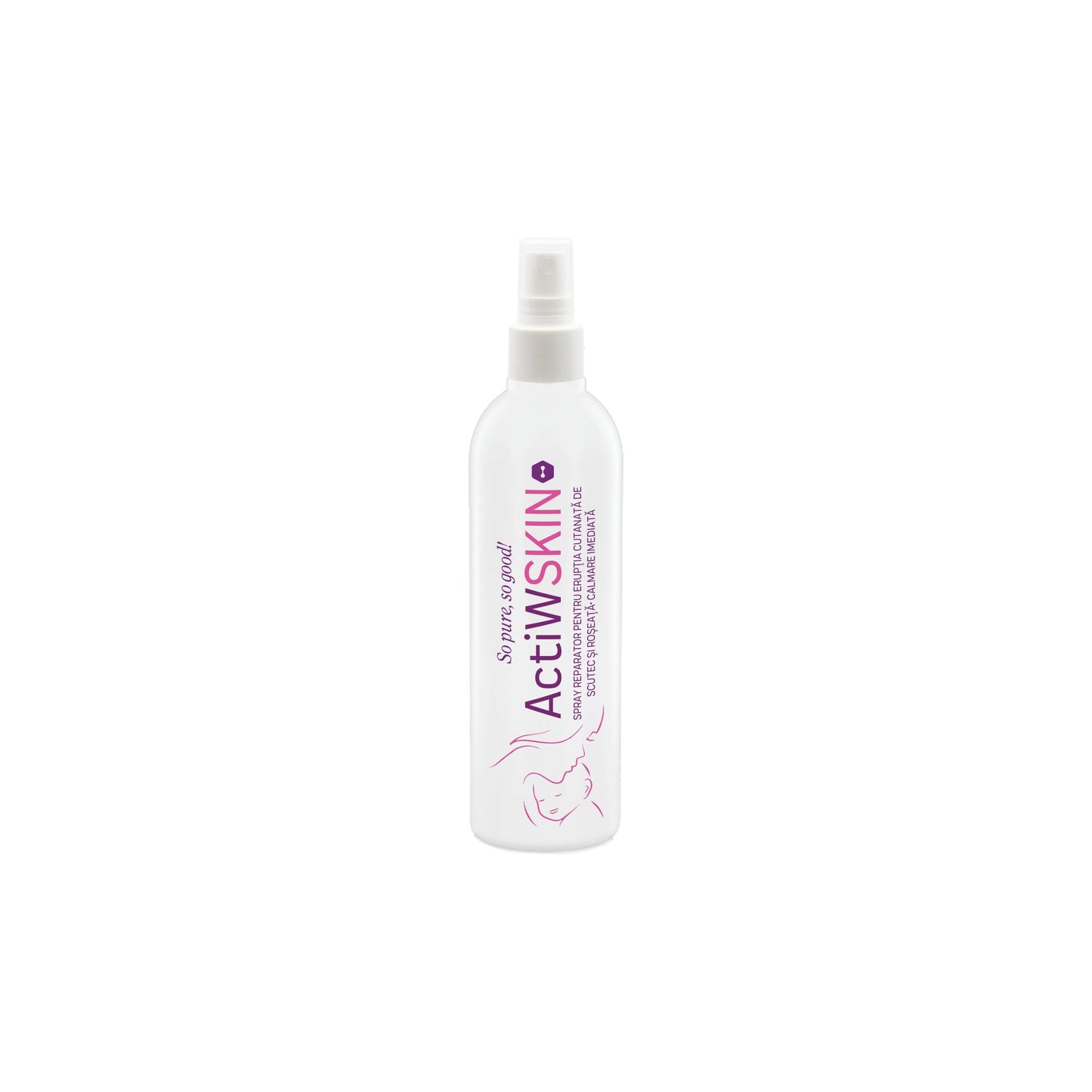 ActiW SKIN - MOM & BABY