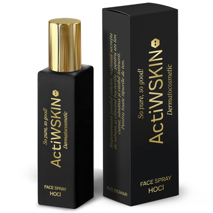 ActiW SKIN - PREMIUM FACE SPRAY - 150 ml