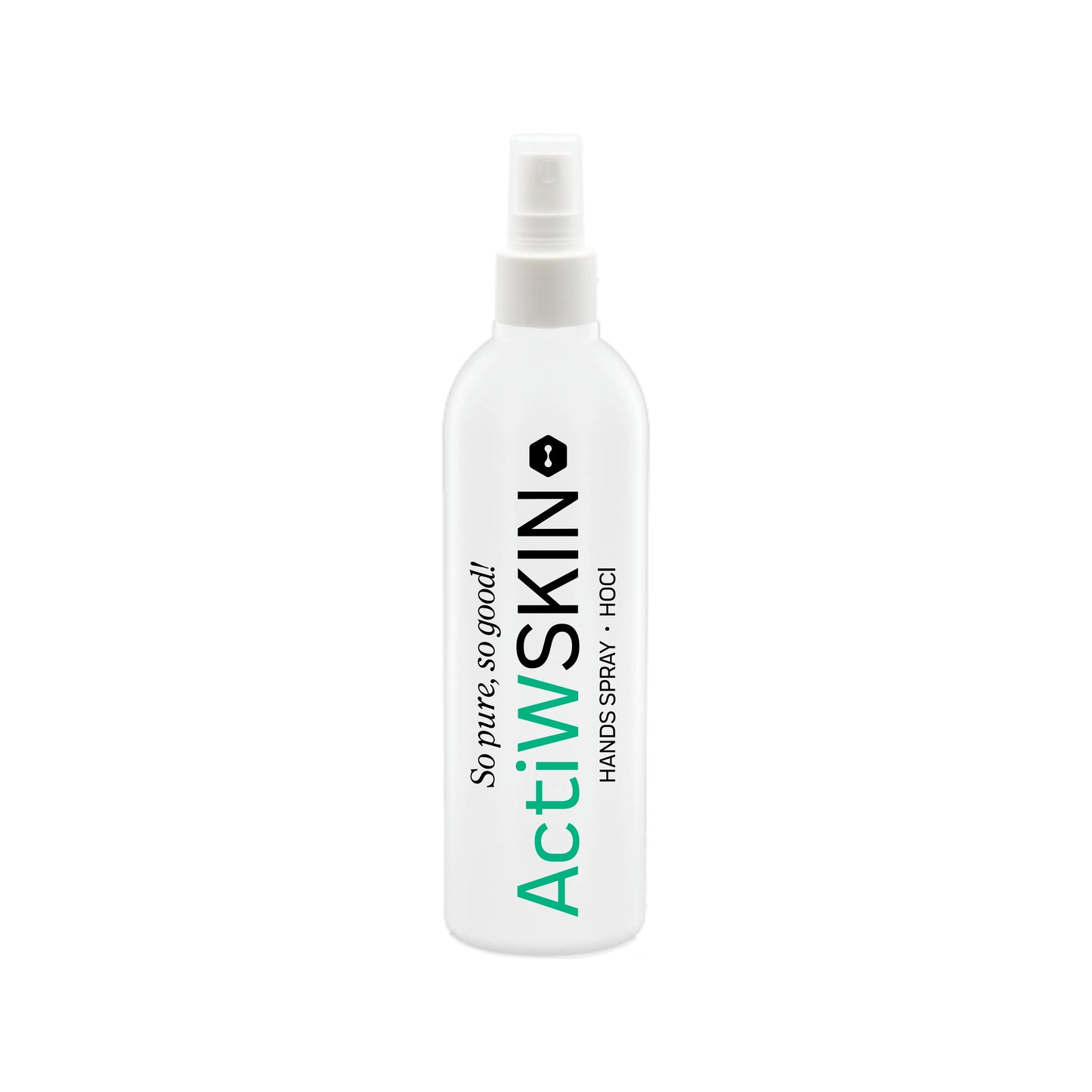 ActiW SKIN - HANDS SPRAY