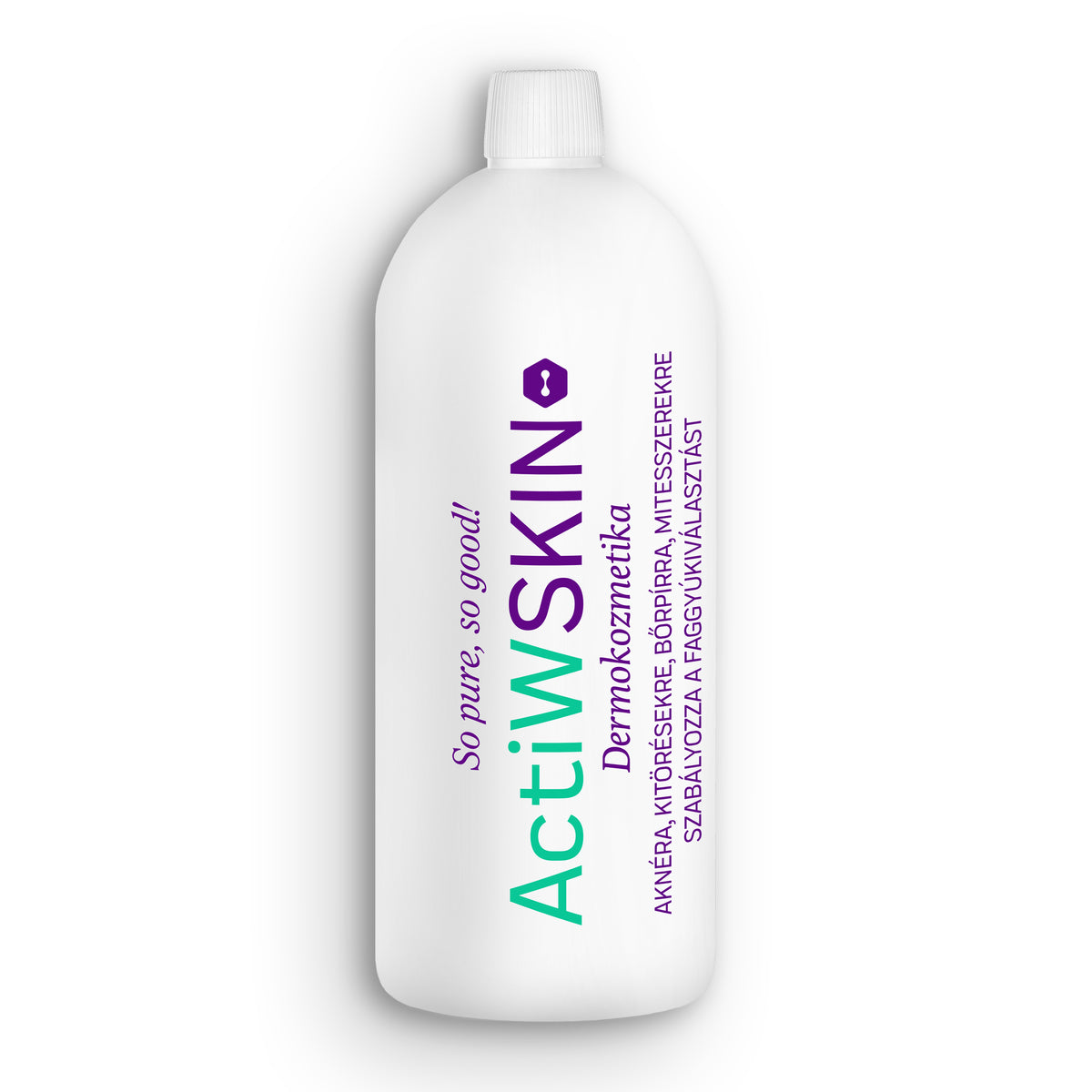 ActiW SKIN – AKNE ELLEN – 1000 ml