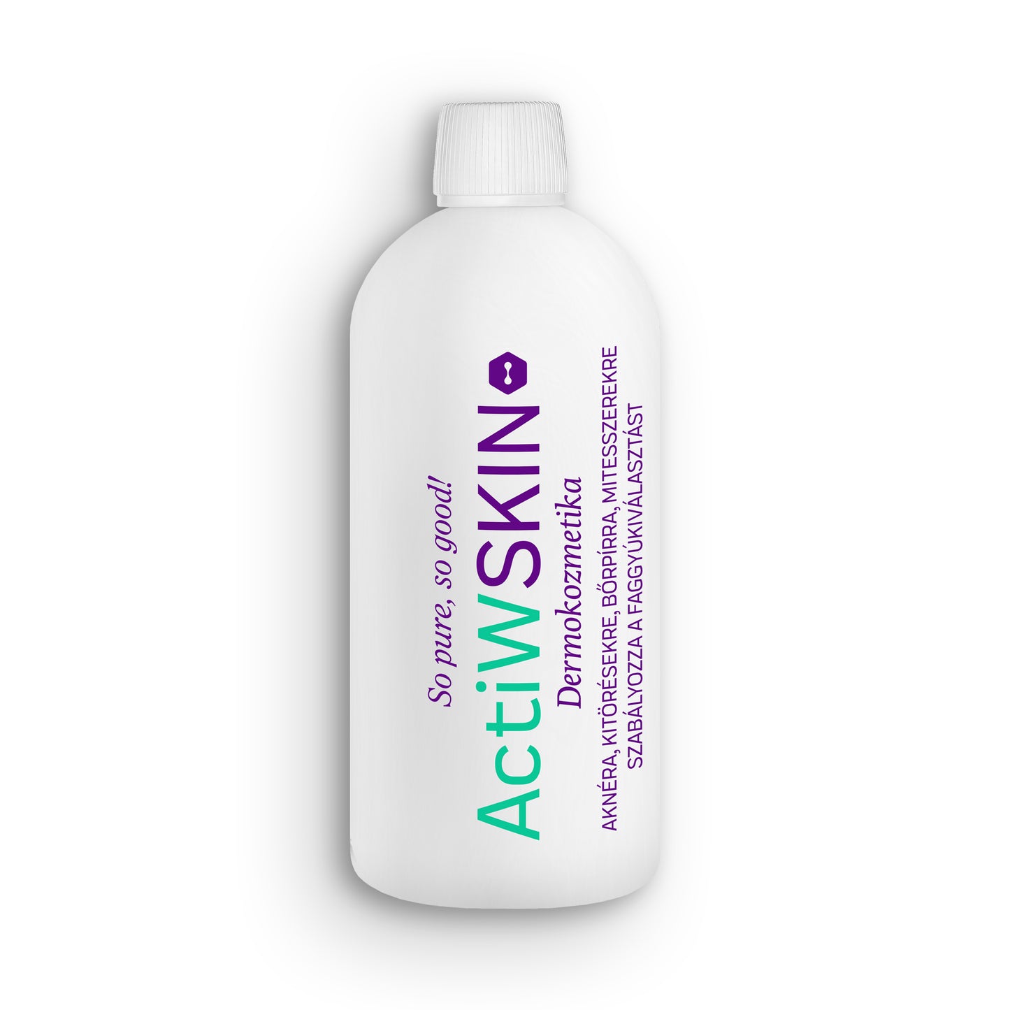 ActiW SKIN – AKNE ELLEN – 500 ml